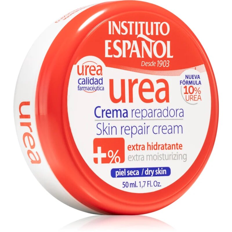 Instituto Español Urea vlažilna krema za telo 40 ml