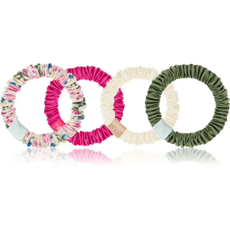 invisibobble Beauties Wildflower Blossom Dreams elastike za lase 4 kos