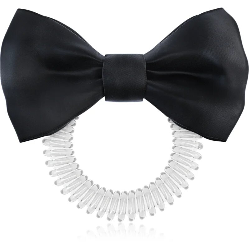 invisibobble Bowtique elastika za lase 1 kos