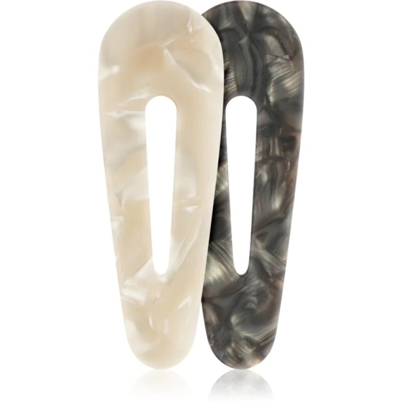 invisibobble Clipstar Cliphue sponke za lase 2 kos