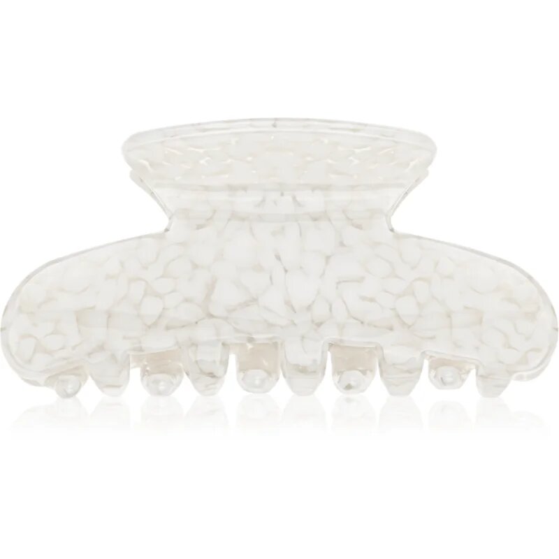 invisibobble Clipstar Crystal Elegance sponka krokodilček za lase 1 kos