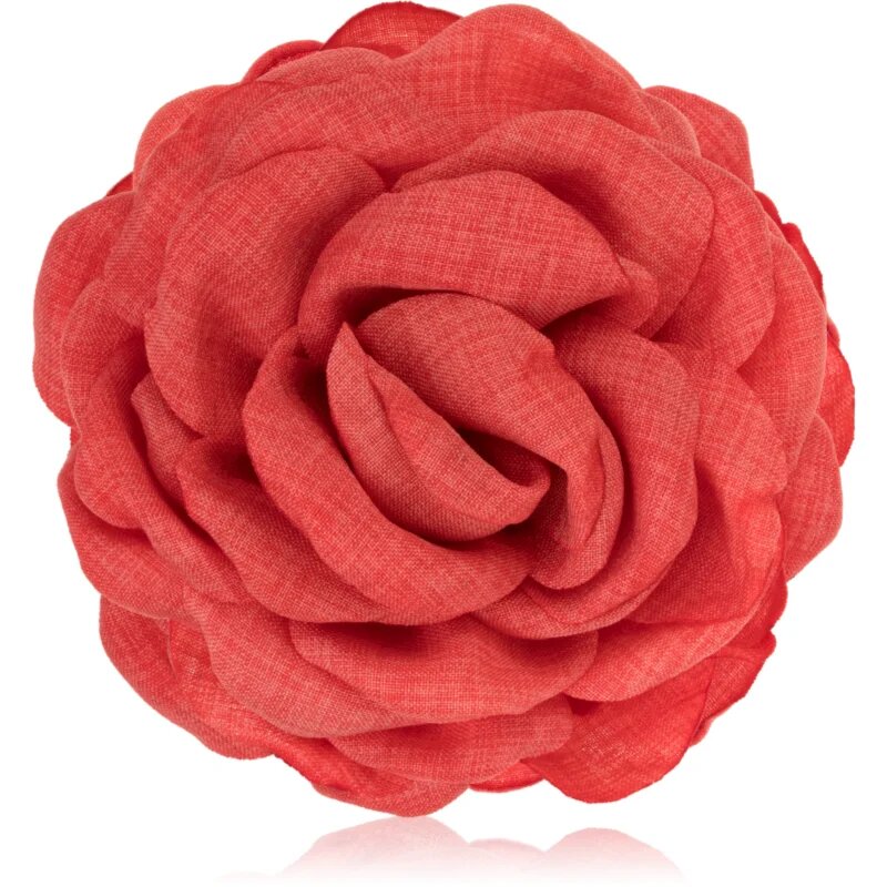 invisibobble Clipstar Fleur de coral zaponka za figo velikost L 1 kos