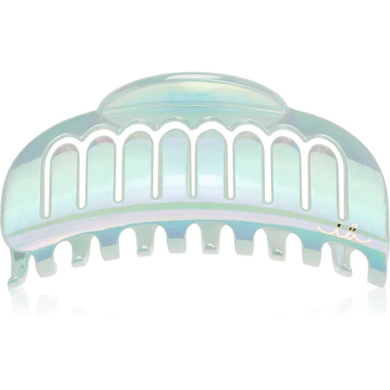 invisibobble Clipstar Flexibobble sponka krokodilček za lase velikost L 1 kos