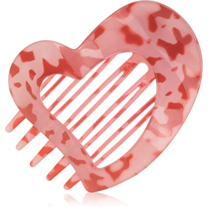 invisibobble Clipstar Lovers Hug zaponka za figo 1 kos