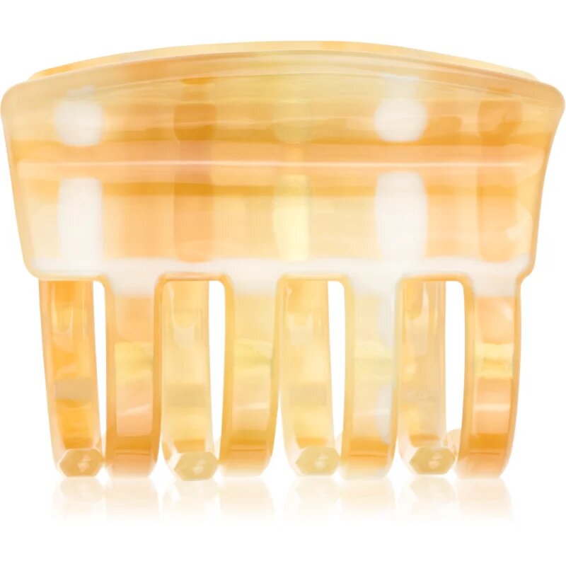 invisibobble Clipstar Luminous Joy sponka krokodilček za lase 1 kos