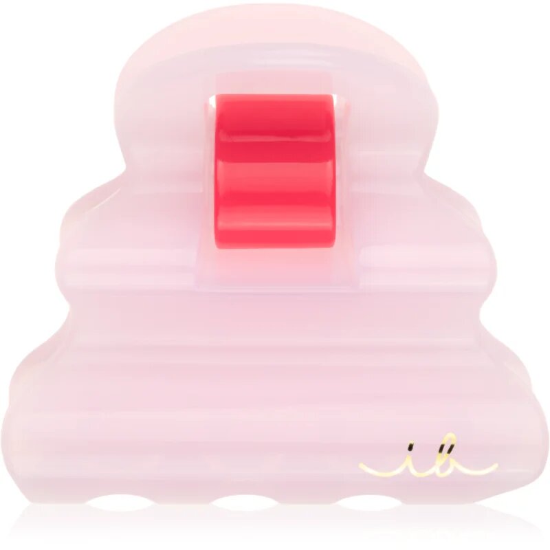 invisibobble Everclaw Rosy Plateau sponke za lase velikost M 1 kos