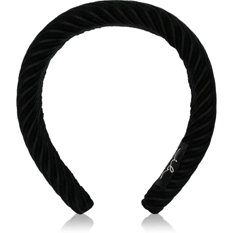 invisibobble Hairhalo Eclipse Midnight Ring obroč za lase 1 kos