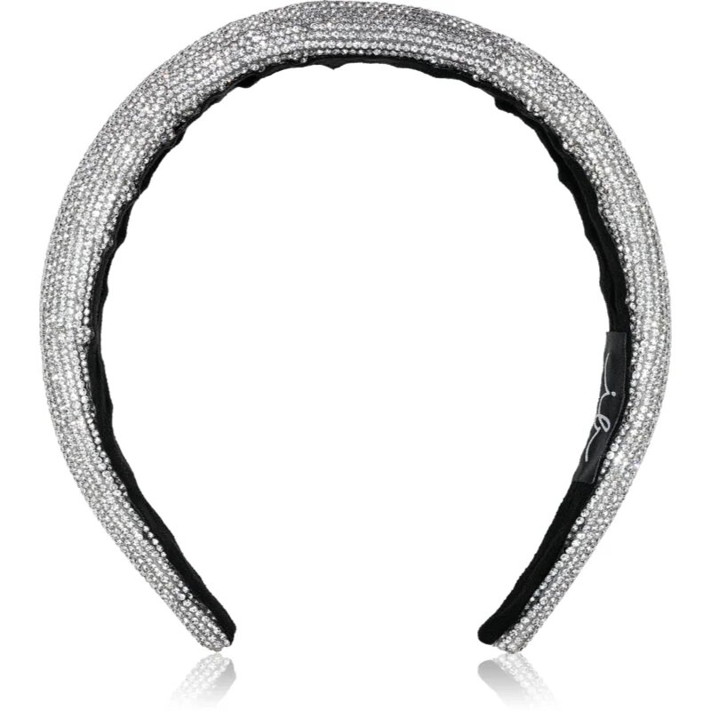 invisibobble Hairhalo Eclipse Stardust Crown obroč za lase 1 kos