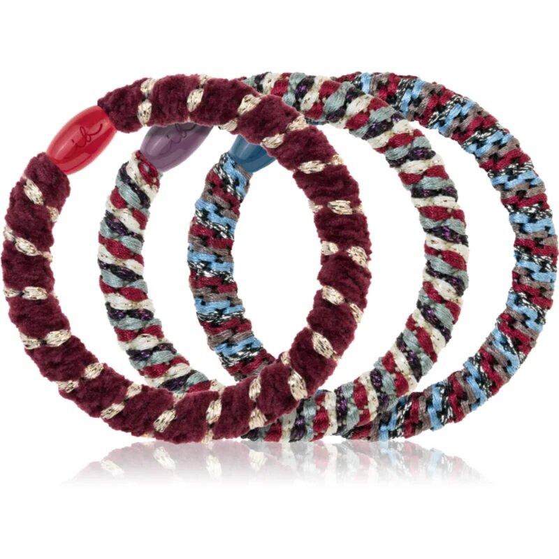 invisibobble Kaleidoscope Collection Twistar elastike za lase 1 kos