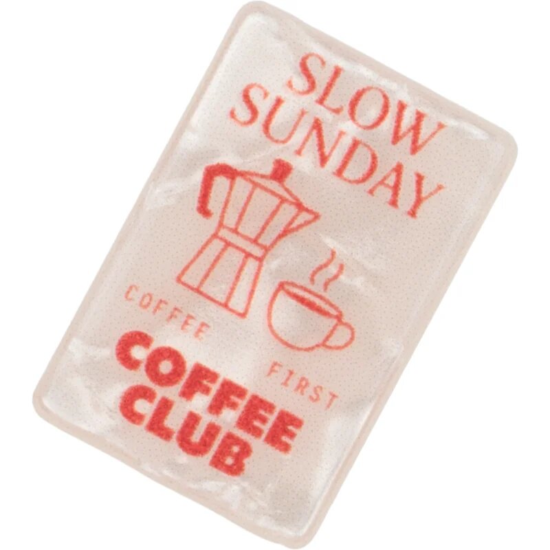 invisibobble My Claw Morning Nostalgia zakovica za sponko 5 kos