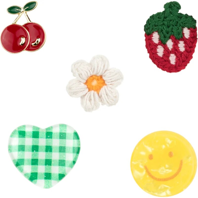 invisibobble My Claw sponka krokodilček za lase 1 kos