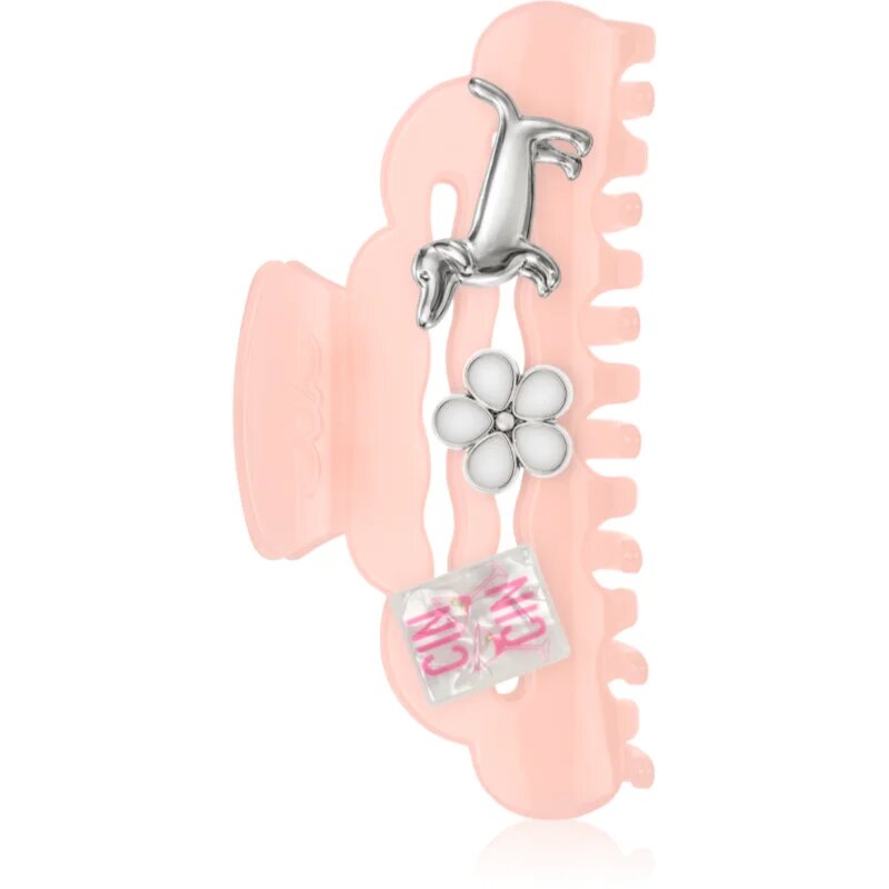invisibobble My Claw sponka krokodilček za lase 1 kos