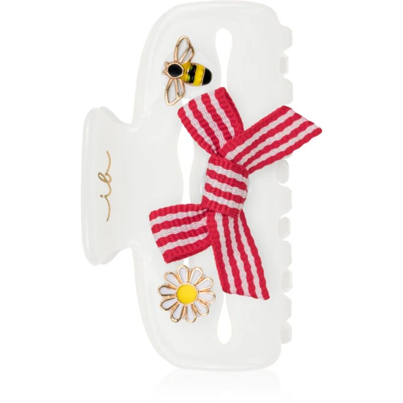 invisibobble MYCLAW Juicy Charms sponka krokodilček za lase 4 kos