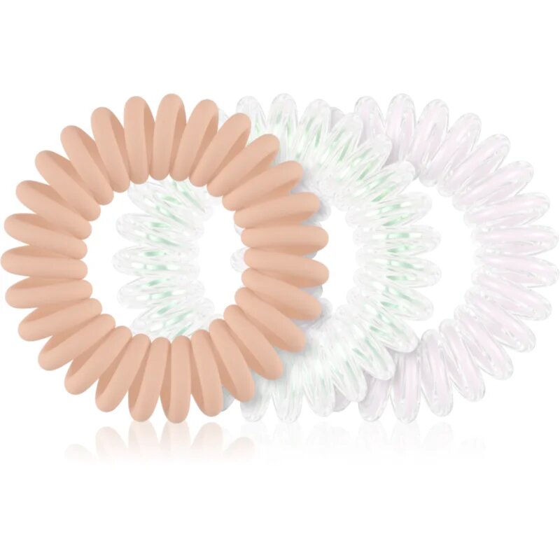 invisibobble Original Galactic Glow elastike za lase