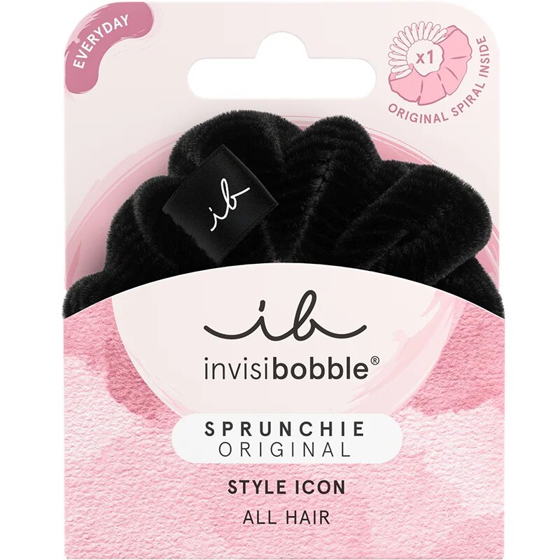invisibobble Sprunchie Dusk Till Dawn elastika za lase 1 kos