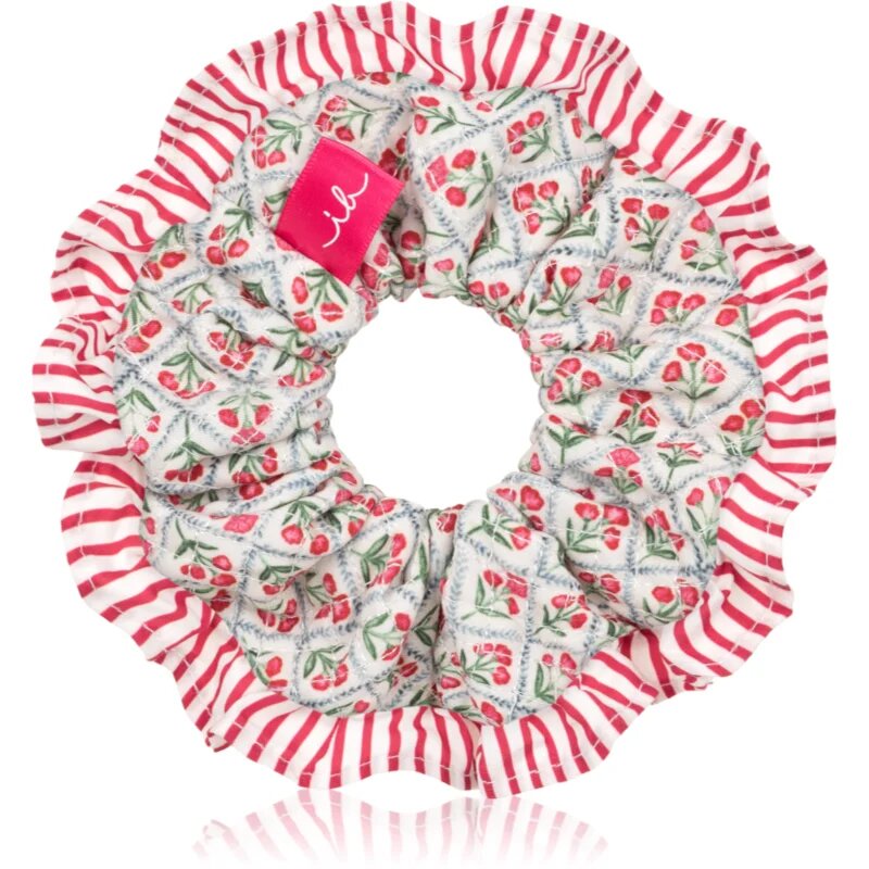 invisibobble Sprunchie Wildflower Cottage Life elastika za lase 1 kos