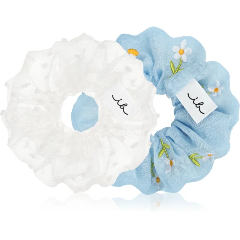 invisibobble Sprunchie Wildflower Sunthreads elastike za lase 2 kos
