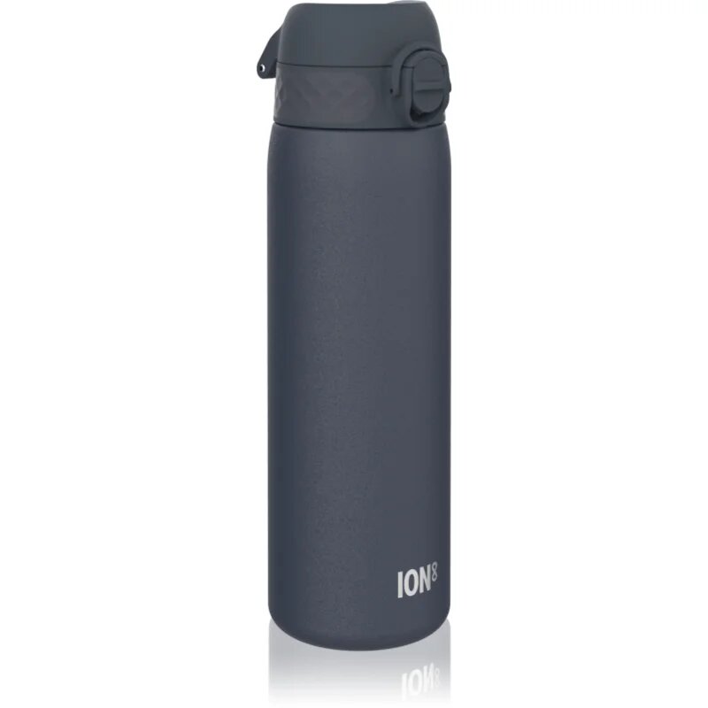Ion8 Leak Proof termovka majhna Ash Navy 1 kos