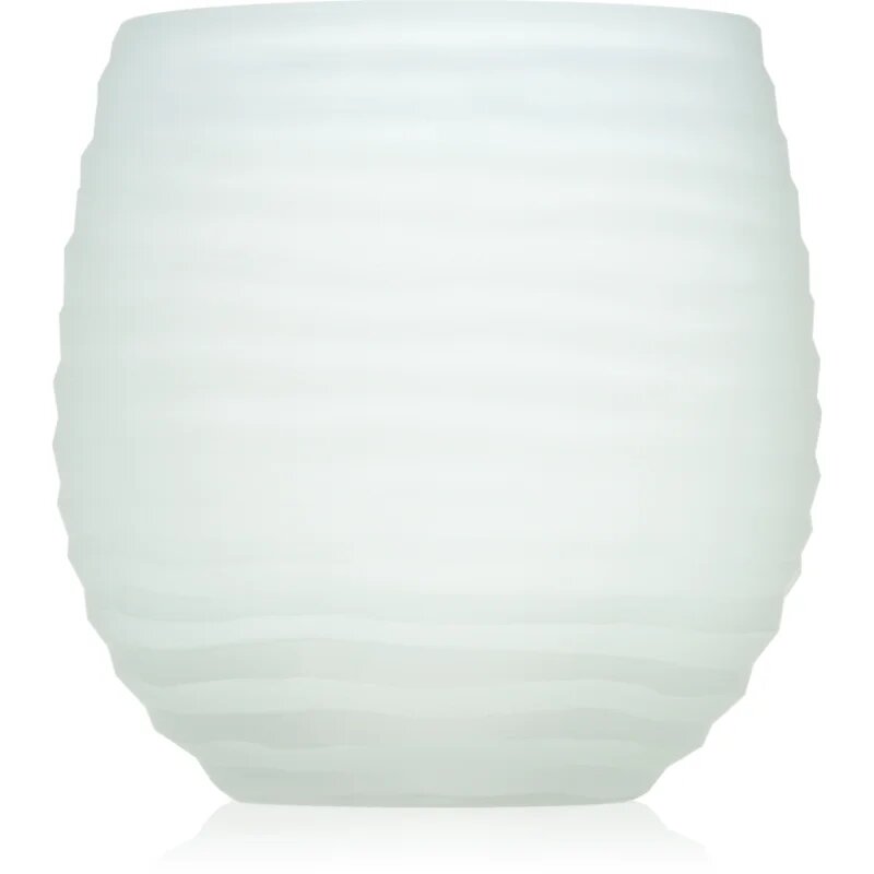 ípuro Atelier by ipuro Blanc dišeča sveča 245 g