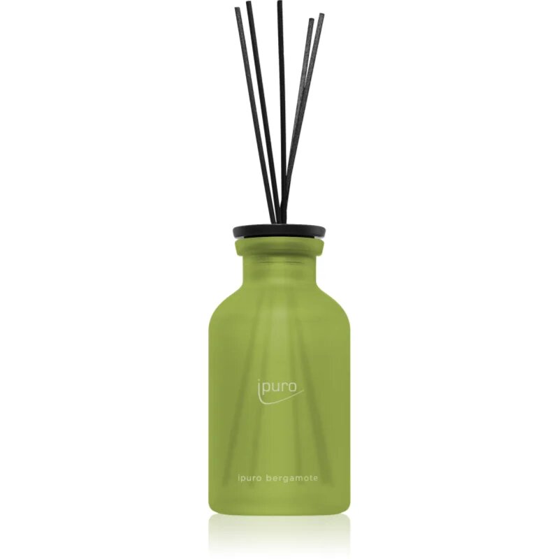 ípuro Classic Bergamote aroma difuzor 240 ml