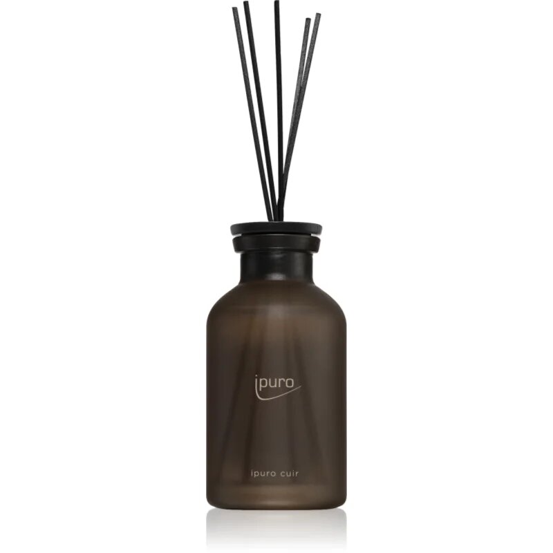 ípuro Classic Cuir aroma difuzor 240 ml