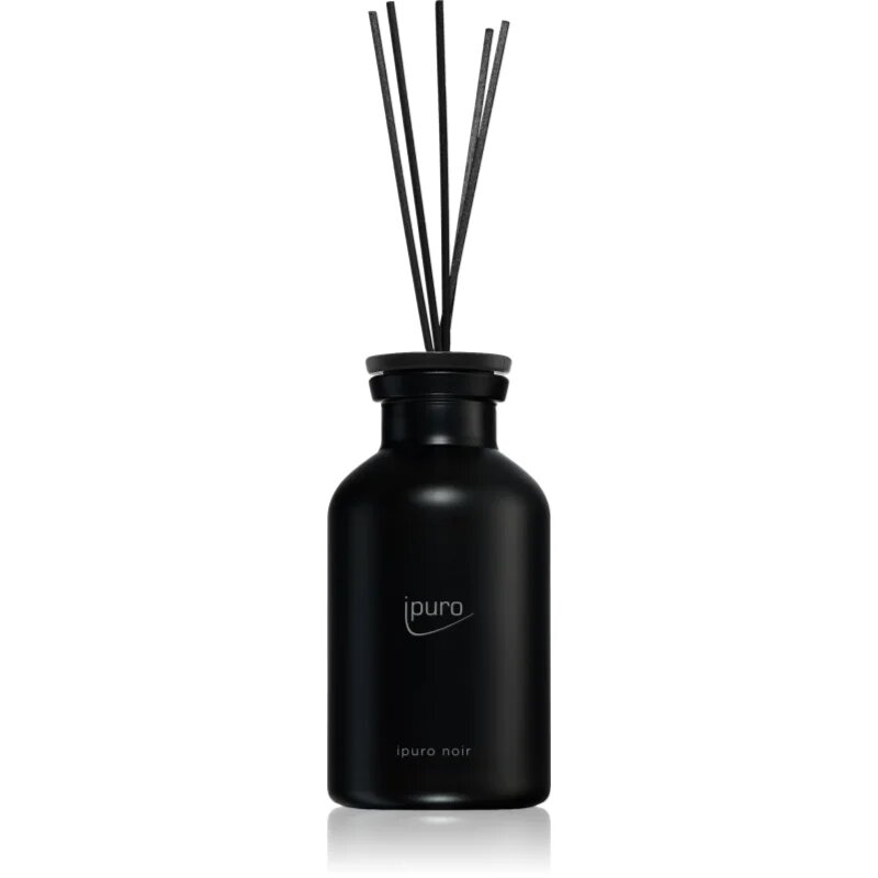 ípuro Classic Noir aroma difuzor 240 ml