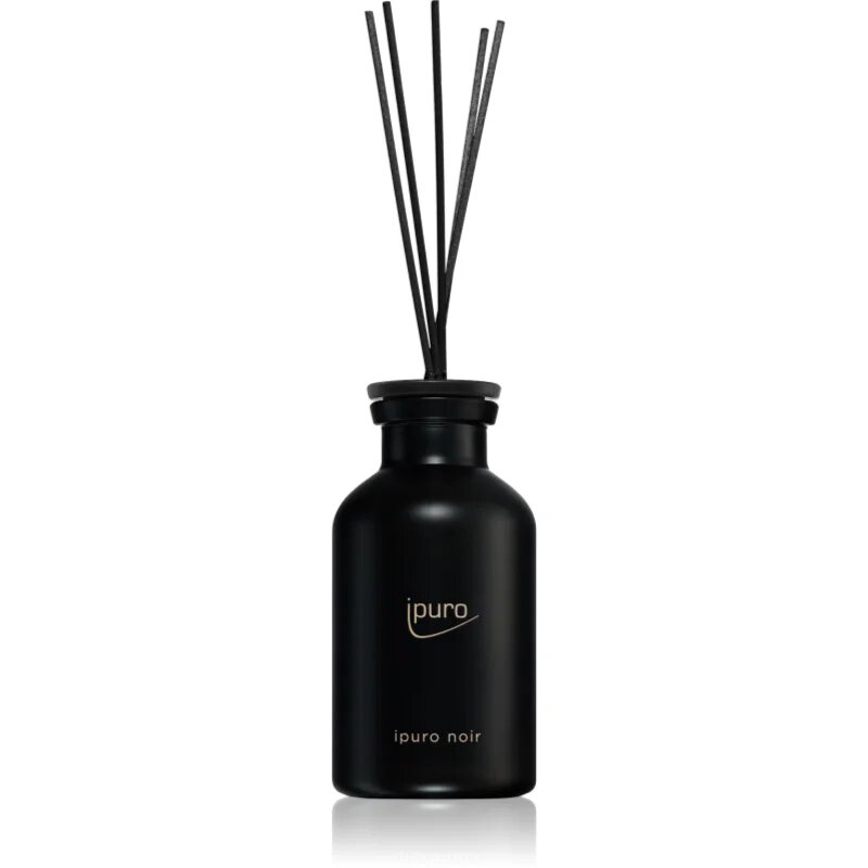 ípuro Classic Noir aroma difuzor 75 ml