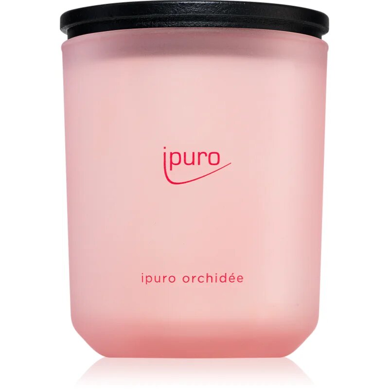 ípuro Classic Orchidée dišeča sveča 270 g