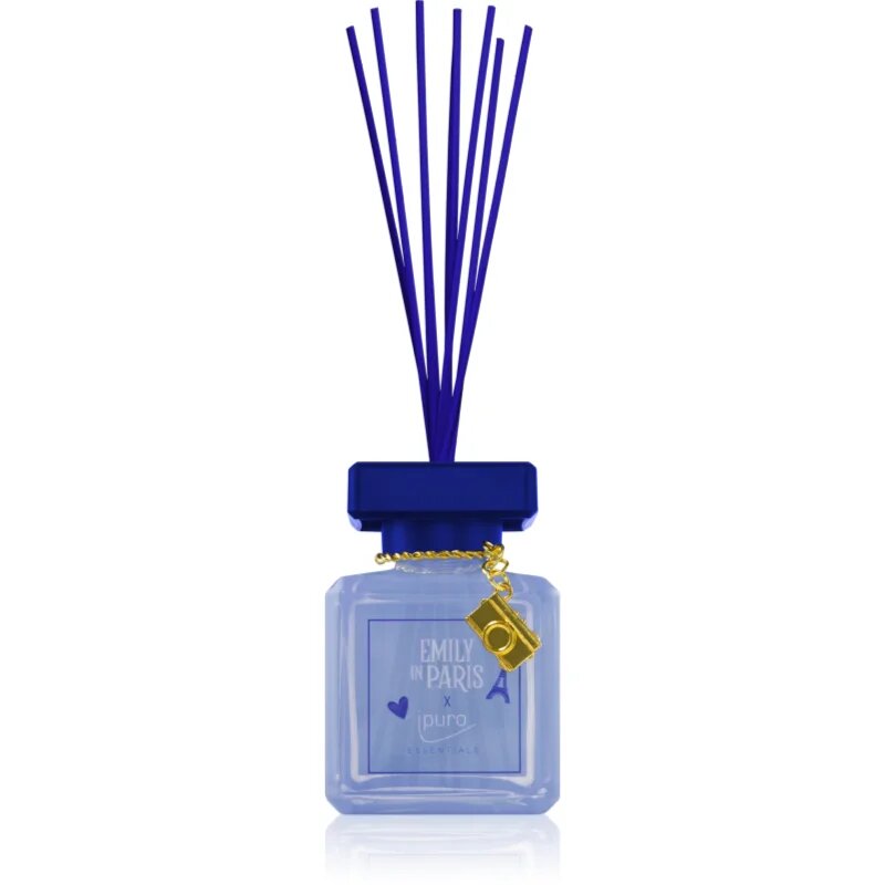ípuro Emily In Paris Icone De Mode aroma difuzor 100 ml