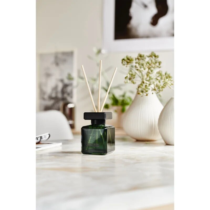 ípuro Essentials Black Bamboo aroma difuzor 50 ml