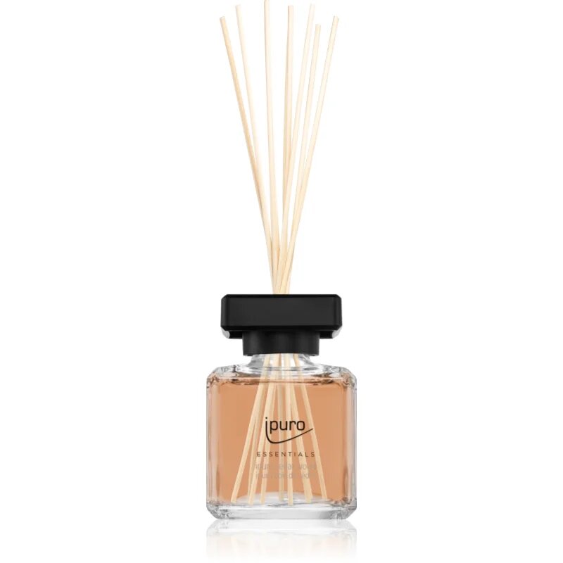 ípuro Essentials Cedar Wood aroma difuzor 100 ml