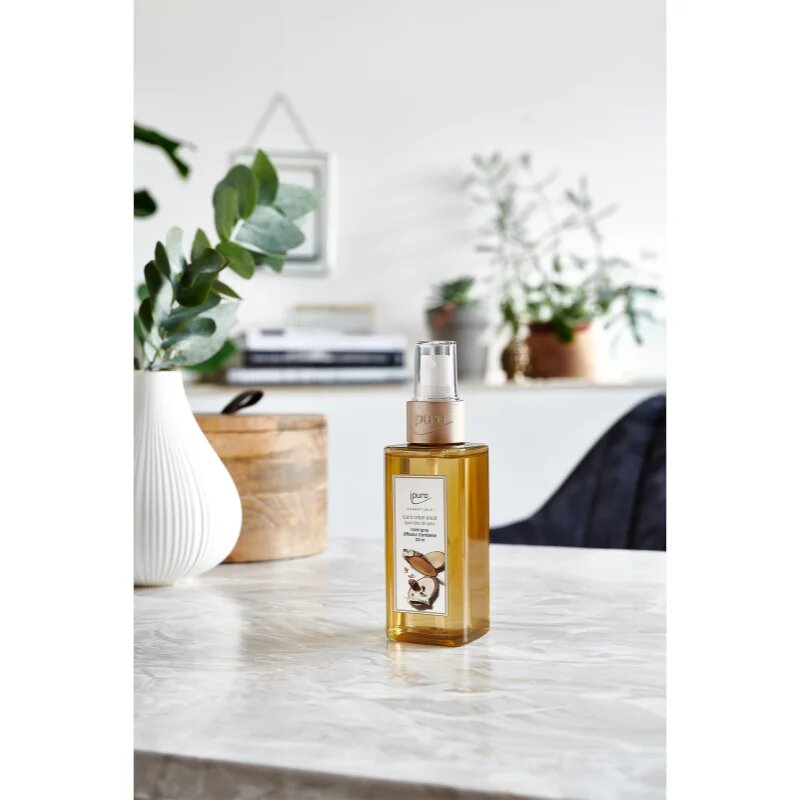 ípuro Essentials Cedar Wood pršilo za dom 120 ml