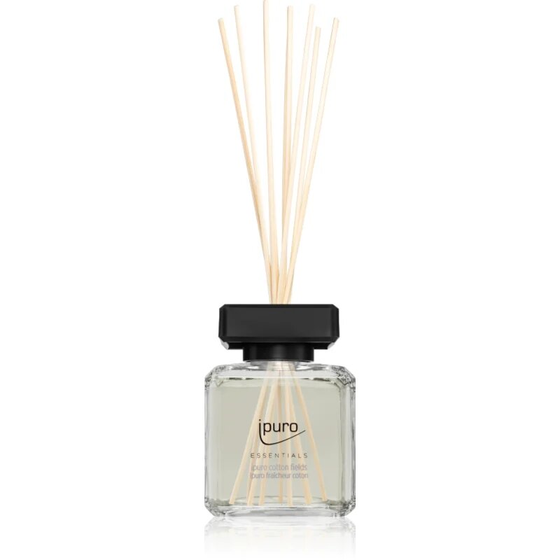 ípuro Essentials Cotton Fields aroma difuzor 200 ml
