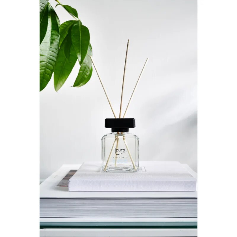 ípuro Essentials Cotton Fields aroma difuzor 200 ml