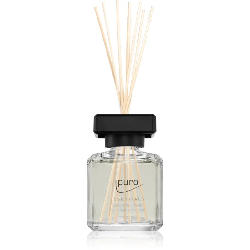 ípuro Essentials Cotton Fields aroma difuzor 50 ml