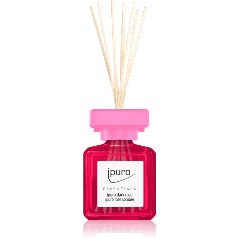 ípuro Essentials Dark Rose aroma difuzor 50 ml
