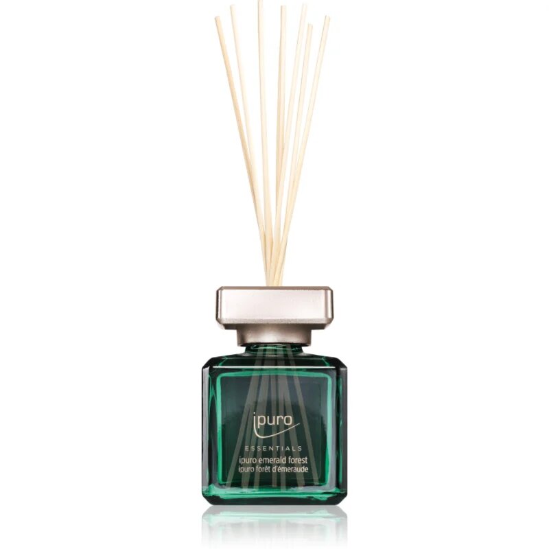 ípuro Essentials Emerald Forest aroma difuzor 100 ml