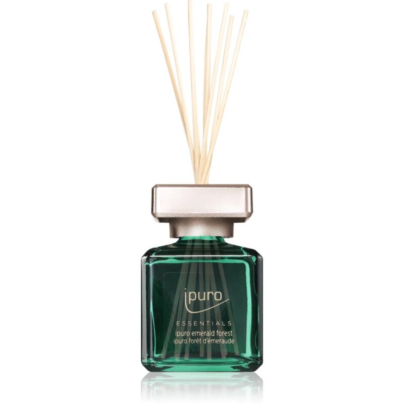 ípuro Essentials Emerald Forest aroma difuzor 50 ml