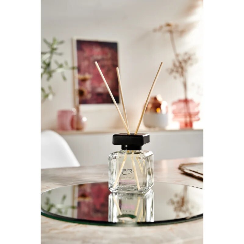 ípuro Essentials Flower Bowl aroma difuzor 100 ml