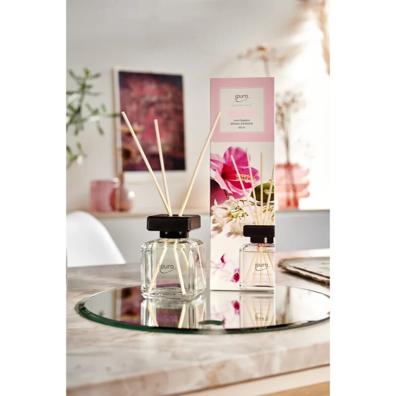 ípuro Essentials Flower Bowl aroma difuzor 100 ml