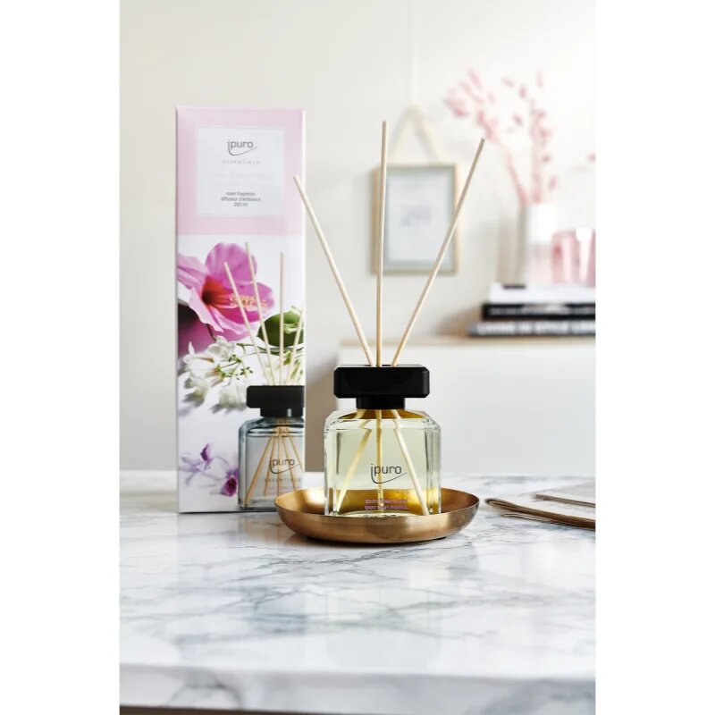 ípuro Essentials Flower Bowl aroma difuzor 200 ml