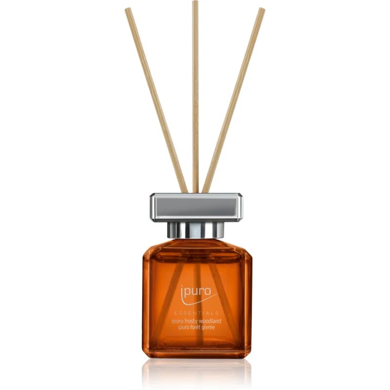 ípuro Essentials Frosty Woodland aroma difuzor 50 ml