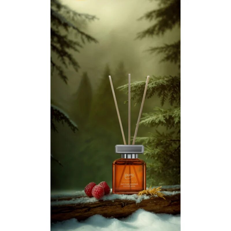 ípuro Essentials Frosty Woodland aroma difuzor 50 ml