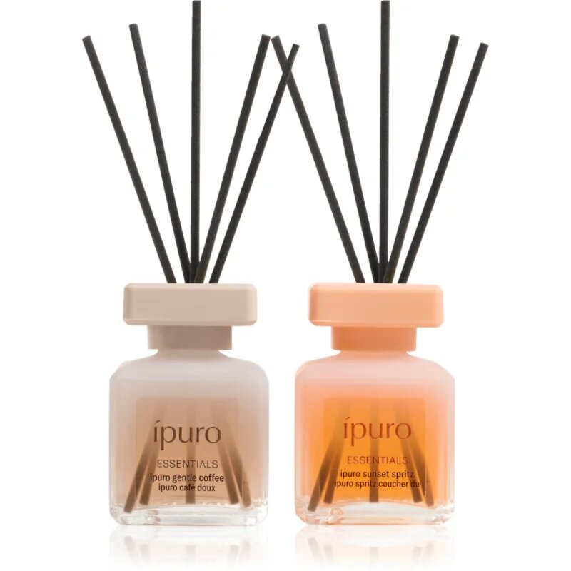 ípuro Essentials Garden Party Coffee & Spritz Set darilni set