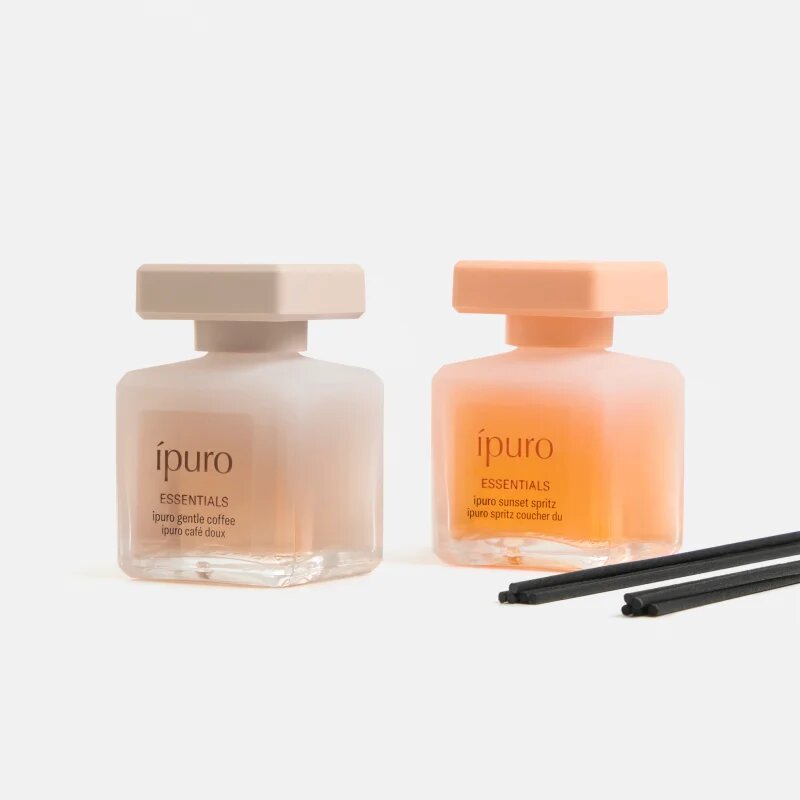 ípuro Essentials Garden Party Coffee & Spritz Set darilni set