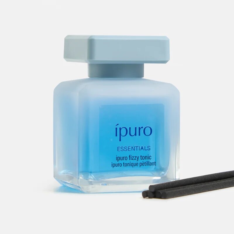 ípuro Essentials Garden Party Fizzy Tonic aroma difuzor s polnilom 100 ml