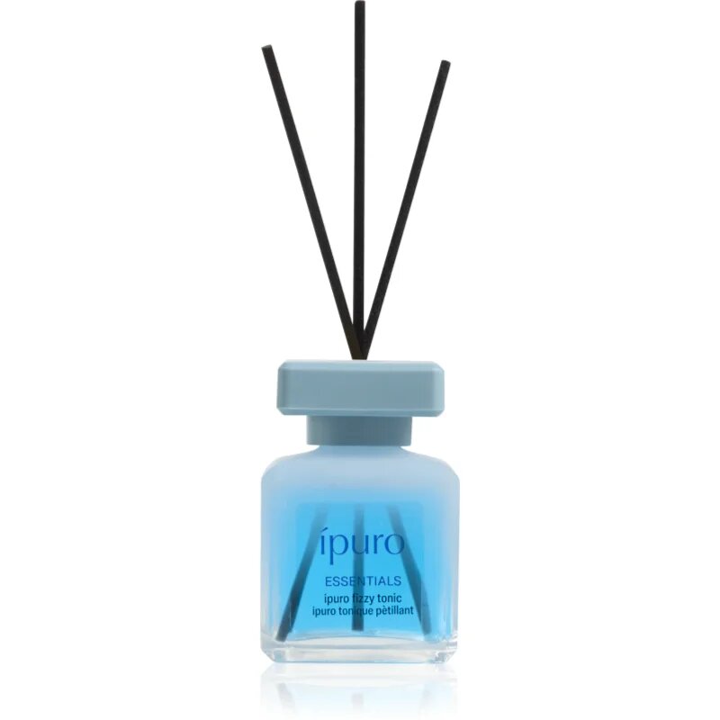 ípuro Essentials Garden Party Fizzy Tonic aroma difuzor s polnilom 50 ml