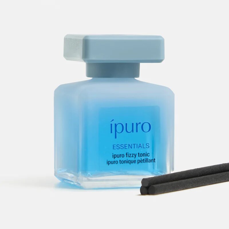 ípuro Essentials Garden Party Fizzy Tonic aroma difuzor s polnilom 50 ml
