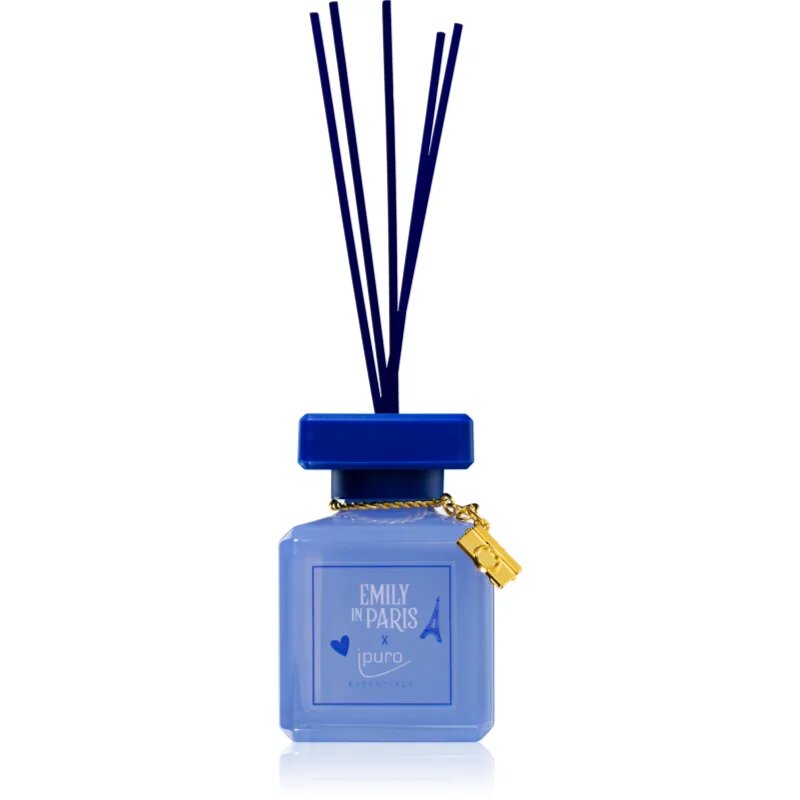 ípuro Essentials Icône de Mode aroma difuzor 100 ml