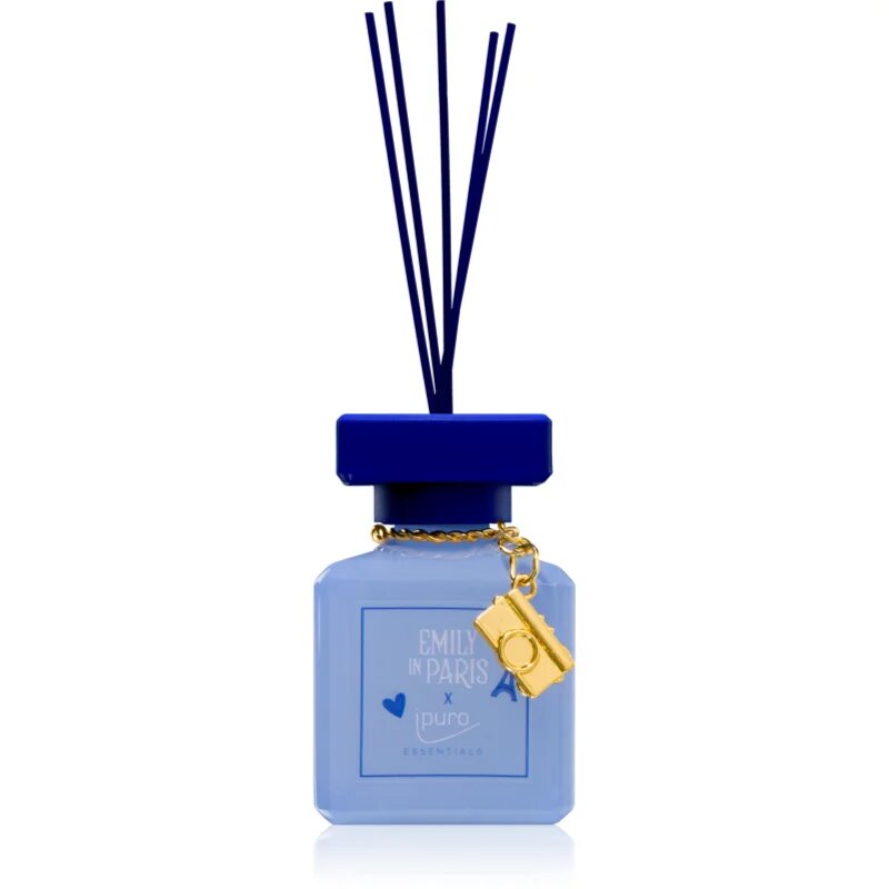 ípuro Essentials Icône de Mode aroma difuzor 50 ml